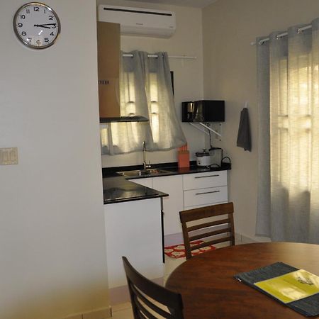 Riando Appartement Rainville Παραμαρίμπο Δωμάτιο φωτογραφία