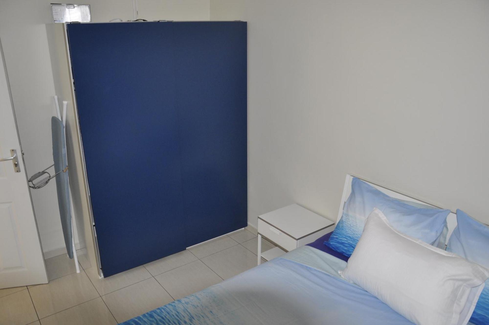 Riando Appartement Rainville Παραμαρίμπο Δωμάτιο φωτογραφία