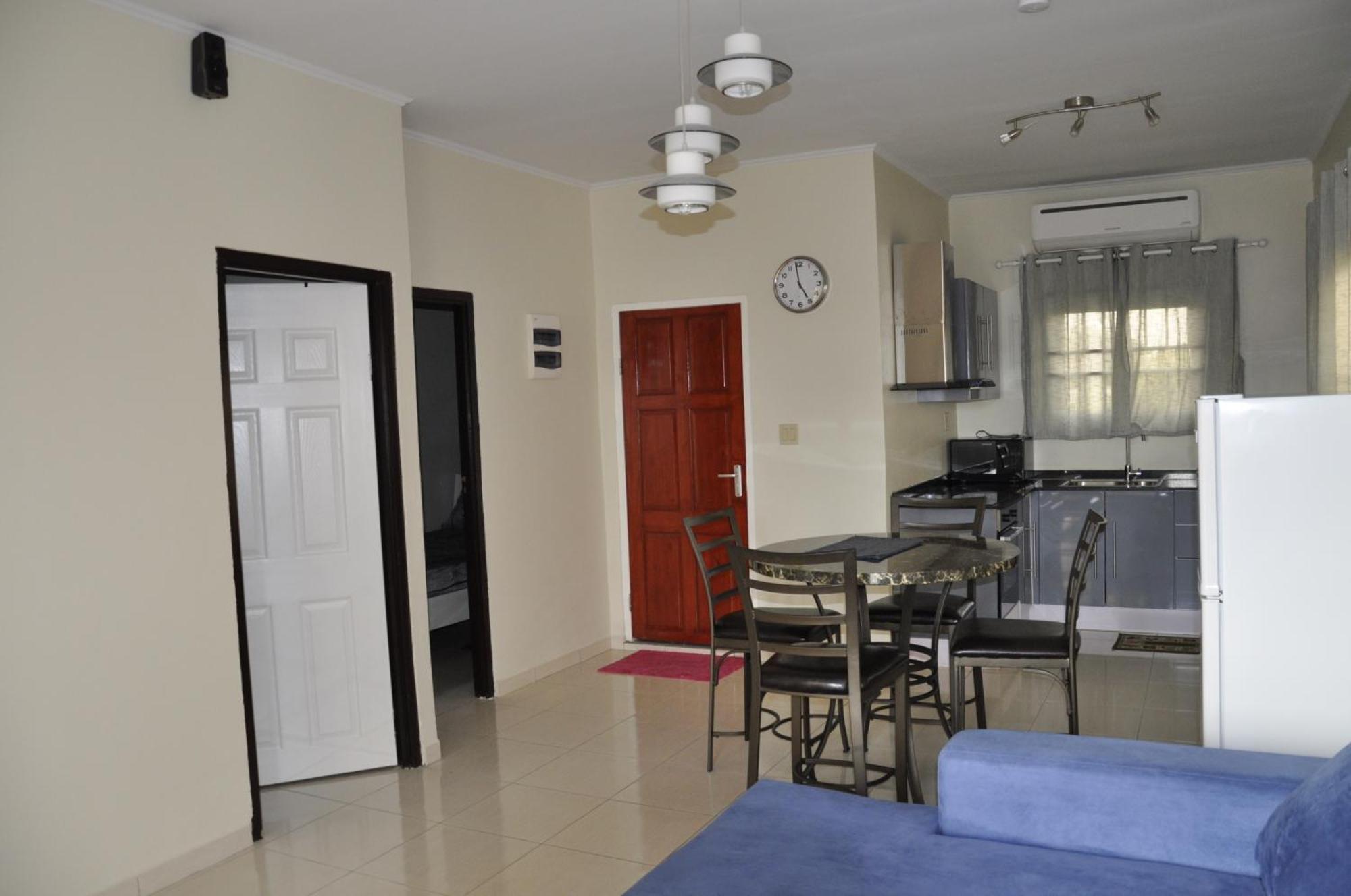 Riando Appartement Rainville Παραμαρίμπο Δωμάτιο φωτογραφία
