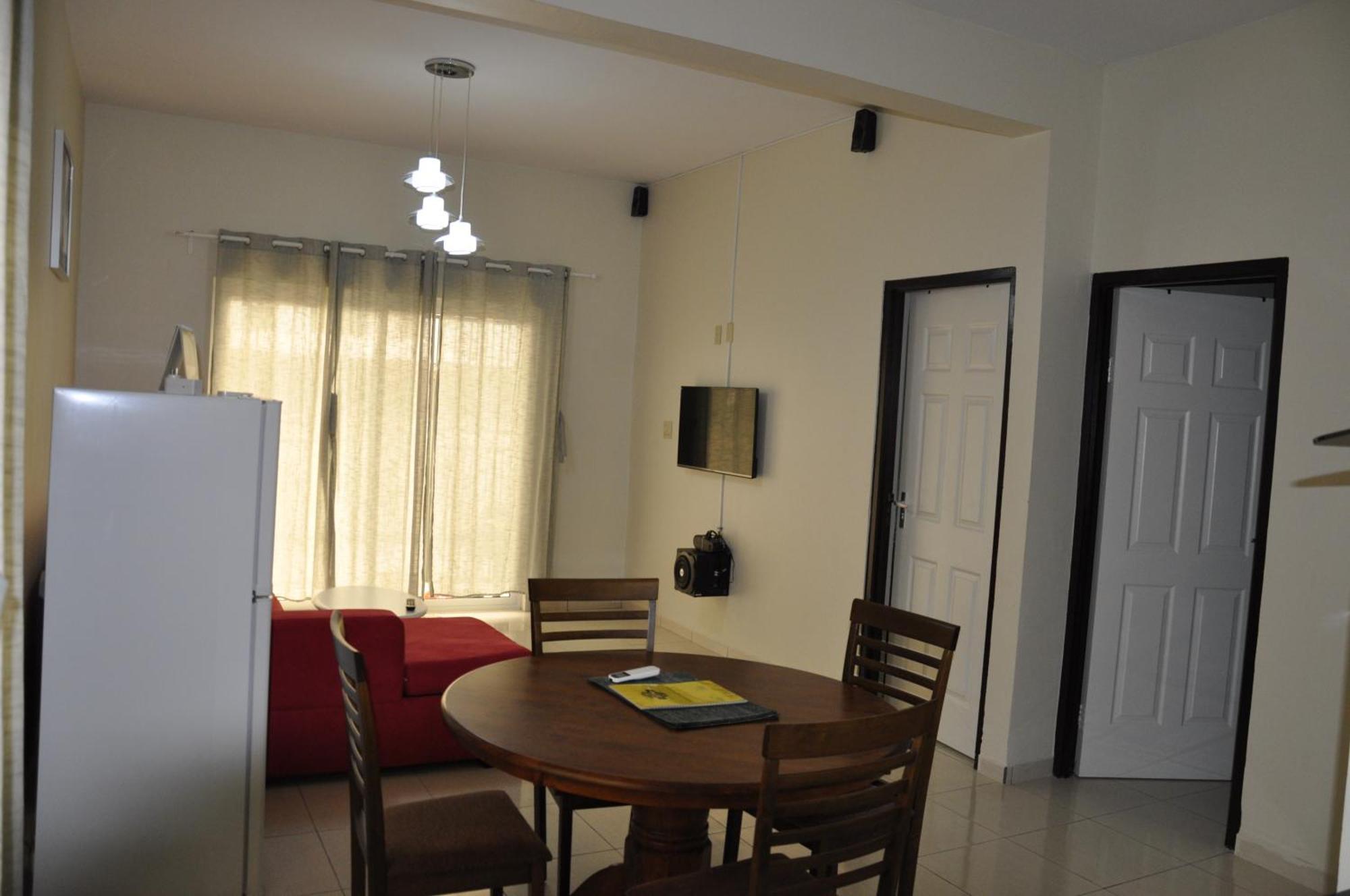 Riando Appartement Rainville Παραμαρίμπο Δωμάτιο φωτογραφία