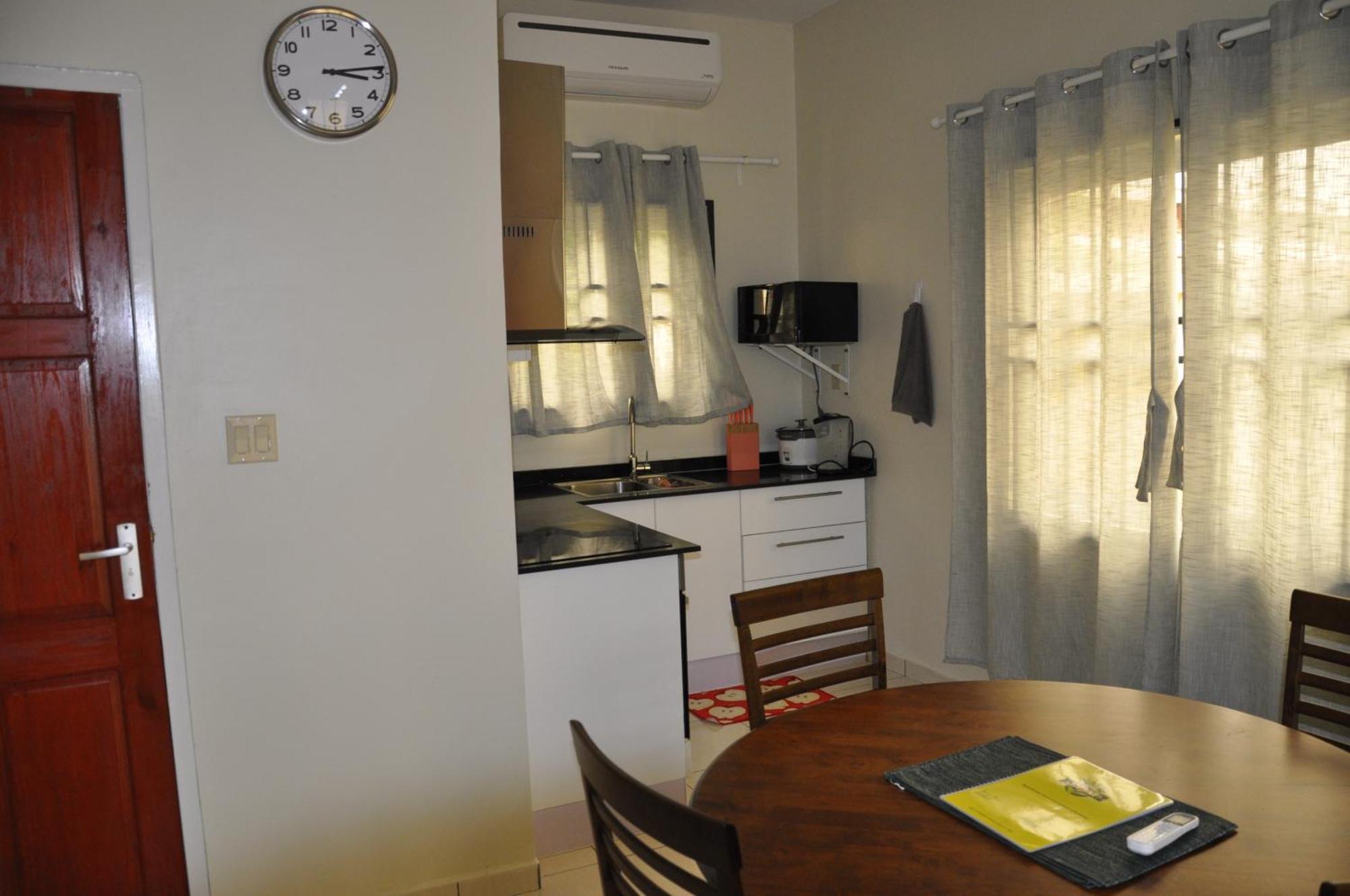 Riando Appartement Rainville Παραμαρίμπο Δωμάτιο φωτογραφία
