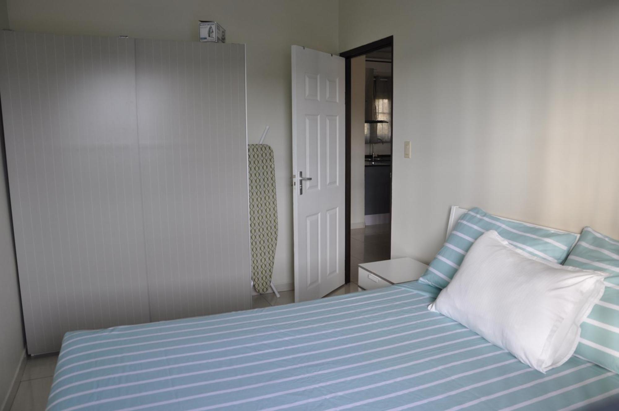 Riando Appartement Rainville Παραμαρίμπο Δωμάτιο φωτογραφία