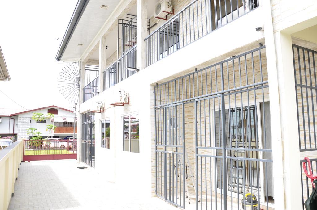 Riando Appartement Rainville Παραμαρίμπο Εξωτερικό φωτογραφία