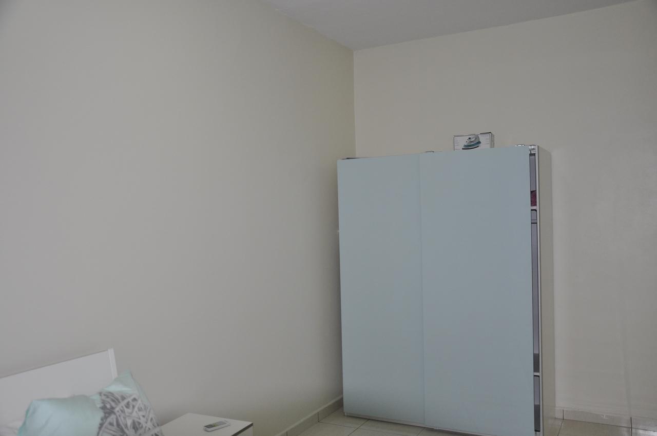 Riando Appartement Rainville Παραμαρίμπο Δωμάτιο φωτογραφία