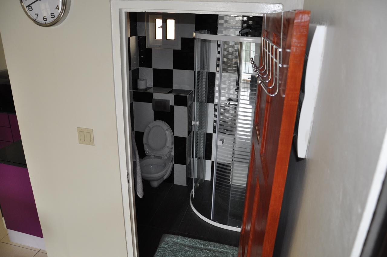 Riando Appartement Rainville Παραμαρίμπο Δωμάτιο φωτογραφία