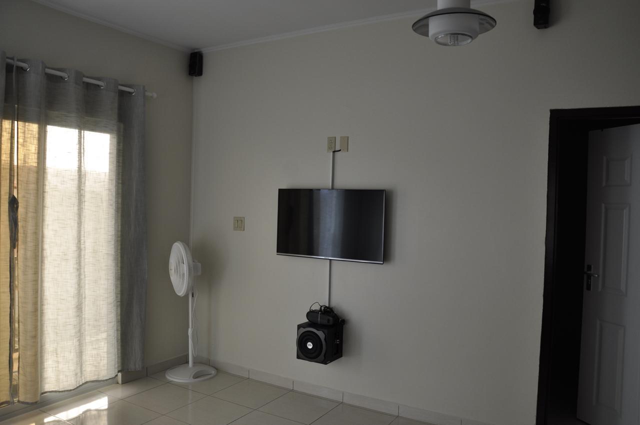 Riando Appartement Rainville Παραμαρίμπο Δωμάτιο φωτογραφία